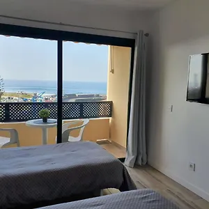 Estudio Céntrico , Puerto de la Cruz (Tenerife) España