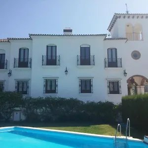 Rural Vega De Cazalla , Cazalla de la Sierra España