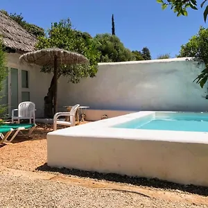 Casa El Naranjo Rocabella , El Chorro España