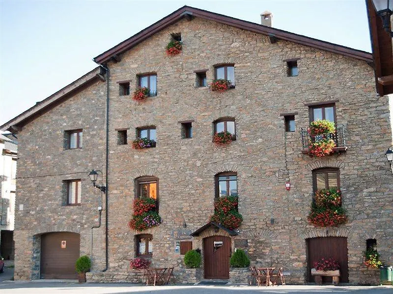 Allotjament Rural Ca L'Anton Pujal 0*,  Spain