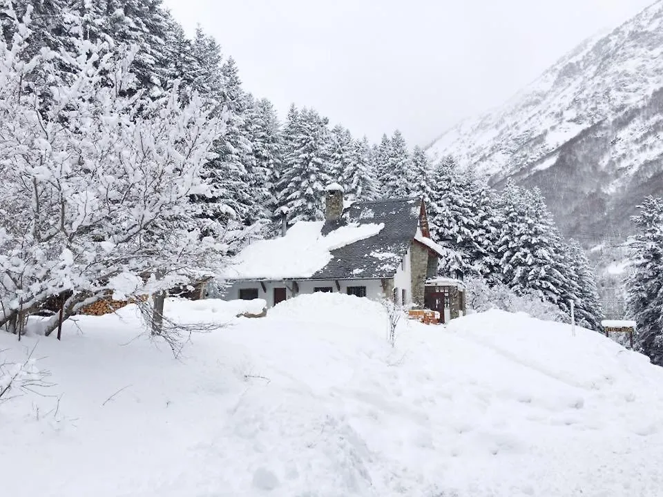 Country house Allotjament Rural Ca L'Anton Pujal Spain