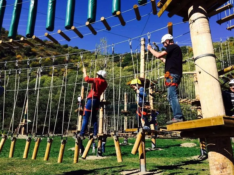 Allotjament Rural Ca L'Anton Pujal