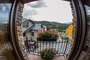 Allotjament Rural Ca L'Anton Pujal Country house