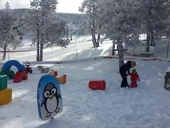 Allotjament Rural Ca L'Anton Pujal 0*,