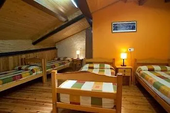 Allotjament Rural Ca L'Anton Pujal Country house
