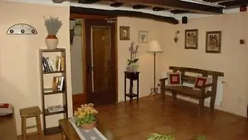 Allotjament Rural Ca L'Anton Pujal