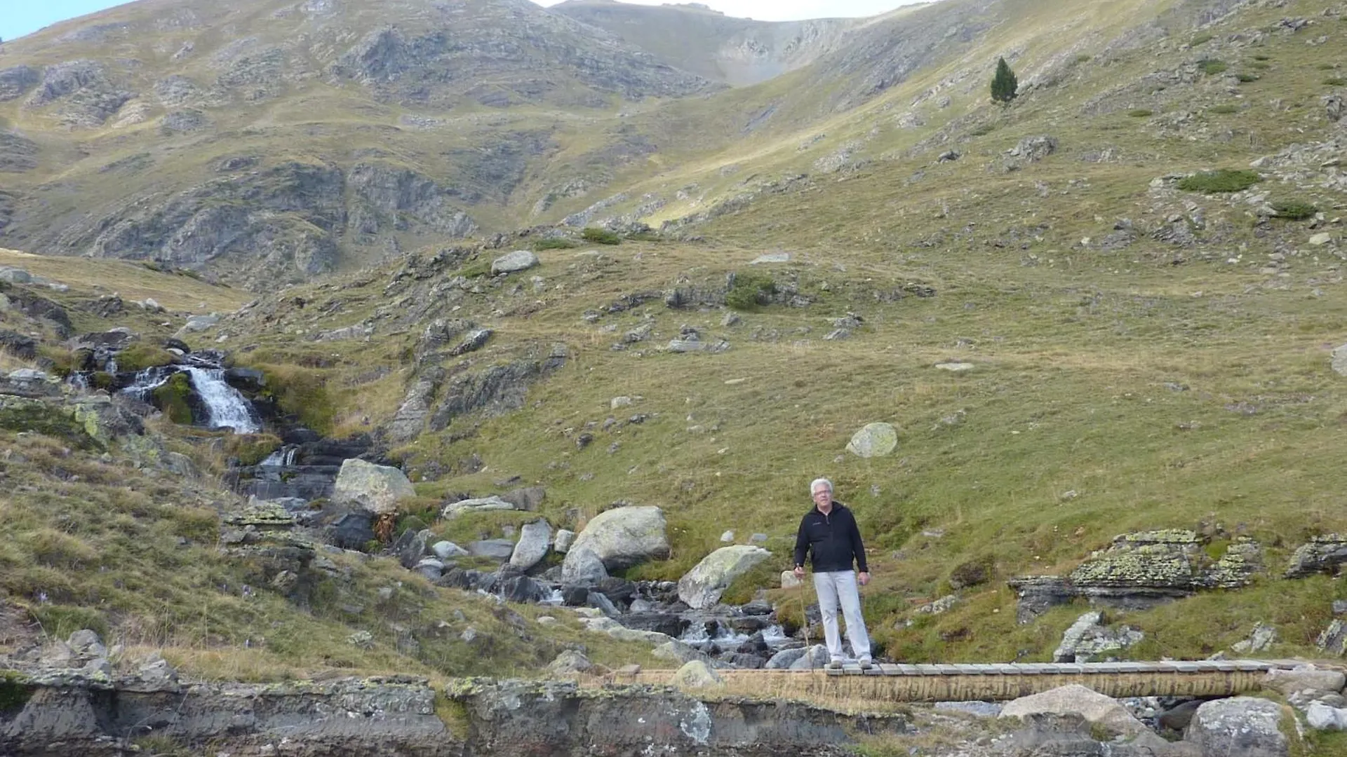 Allotjament Rural Ca L'Anton Pujal