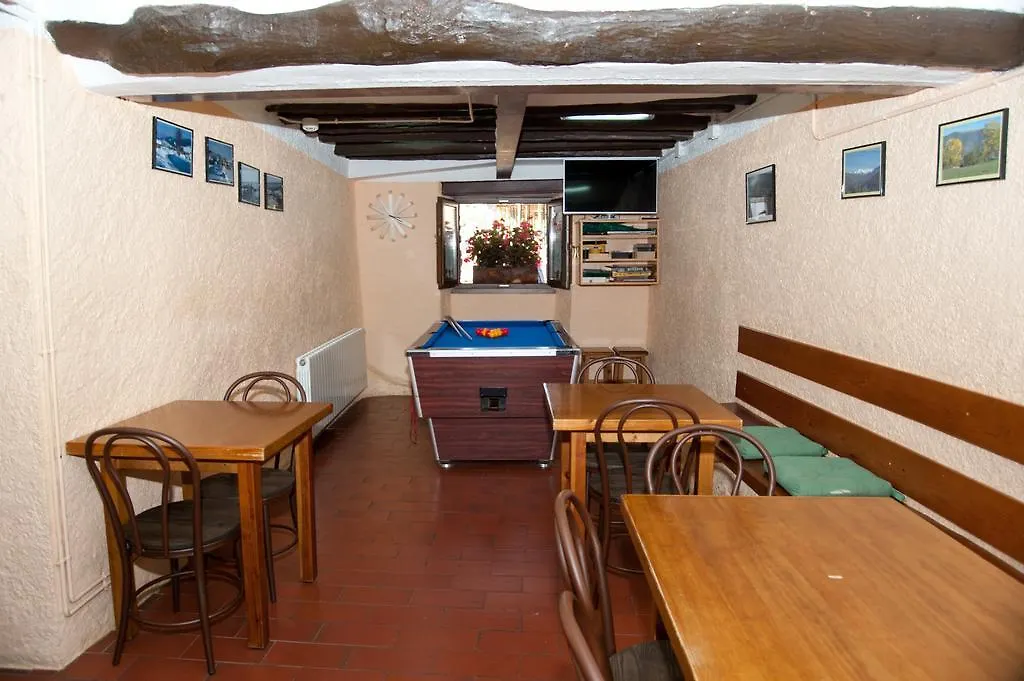 Allotjament Rural Ca L'Anton Pujal Spain