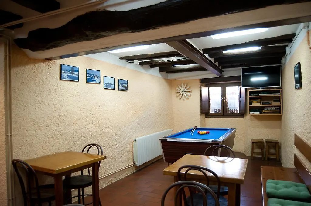 Country house Allotjament Rural Ca L'Anton Pujal Spain