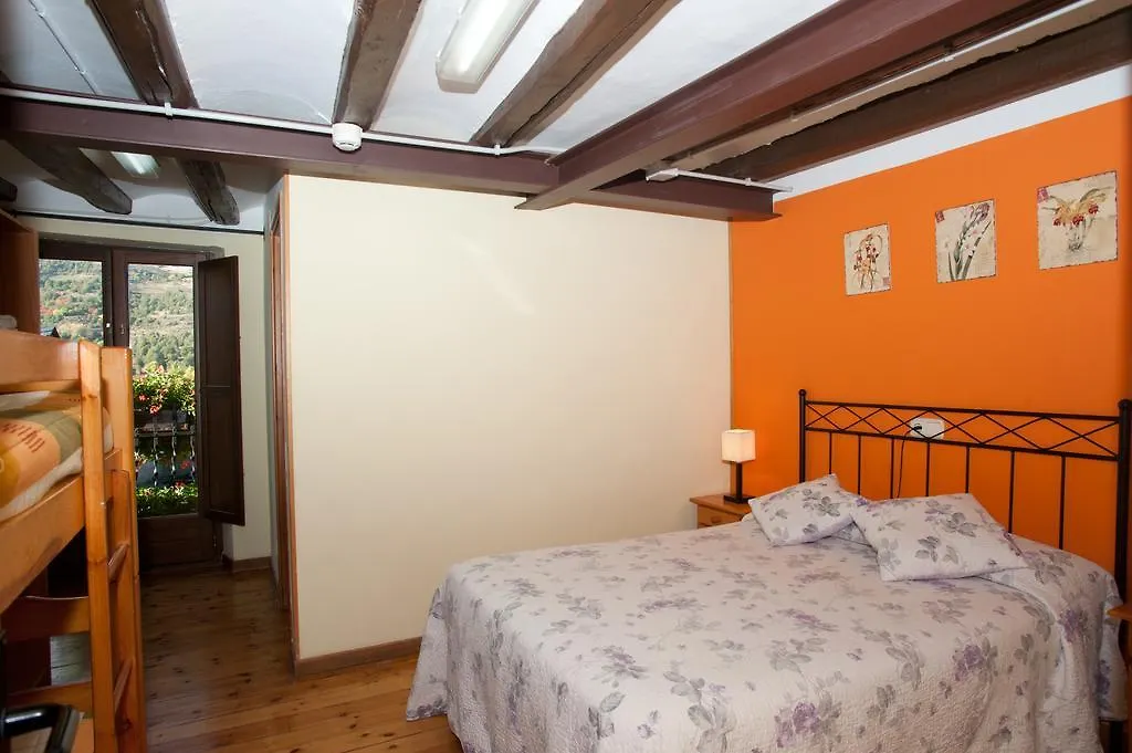 Allotjament Rural Ca L'Anton Pujal Country house