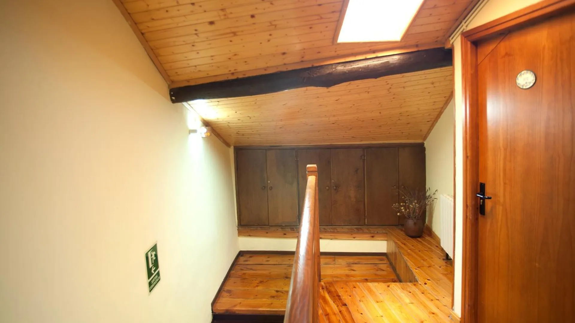 Country house Allotjament Rural Ca L'Anton Pujal
