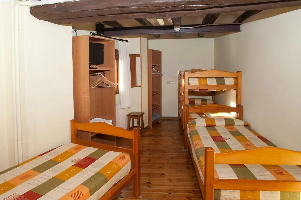 Allotjament Rural Ca L'Anton Pujal Country house