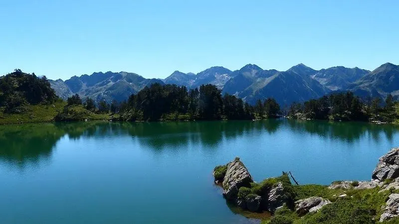 Allotjament Rural Ca L'Anton Pujal
